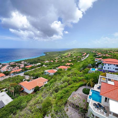 Coral Estate Holidays Willibrordus Eksteriør billede